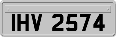 IHV2574