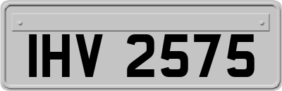 IHV2575