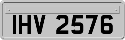 IHV2576