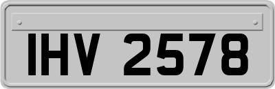 IHV2578