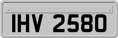 IHV2580