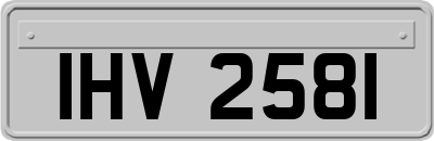 IHV2581