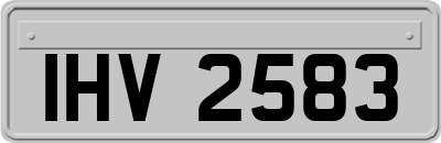 IHV2583