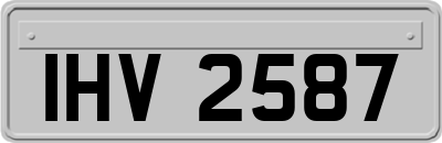 IHV2587