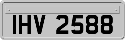 IHV2588