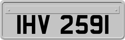 IHV2591