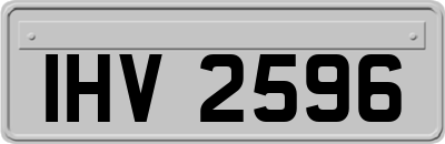 IHV2596