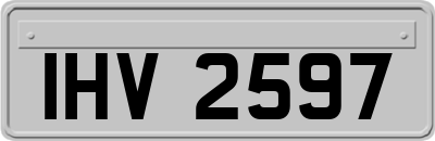 IHV2597
