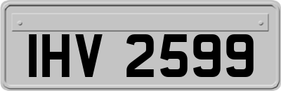 IHV2599