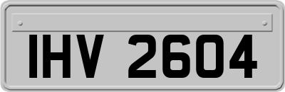 IHV2604