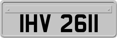 IHV2611