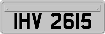 IHV2615