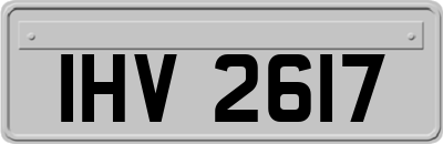 IHV2617