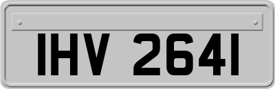 IHV2641