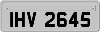 IHV2645