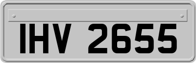 IHV2655