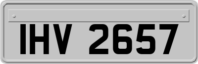 IHV2657