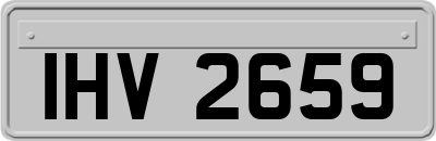 IHV2659