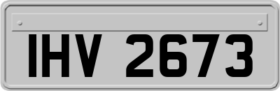 IHV2673