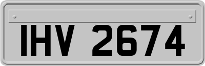 IHV2674