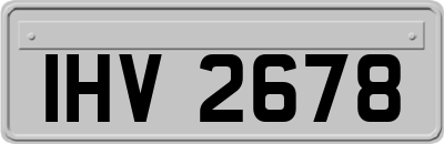 IHV2678
