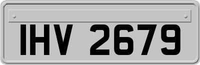 IHV2679