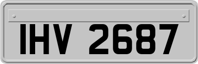 IHV2687