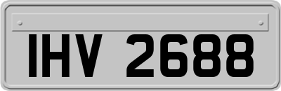 IHV2688