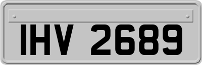IHV2689
