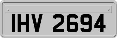 IHV2694