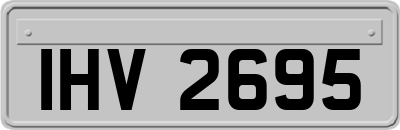 IHV2695