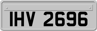 IHV2696