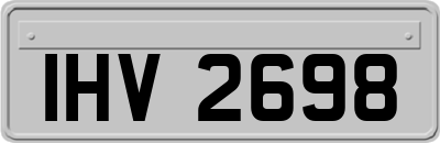 IHV2698