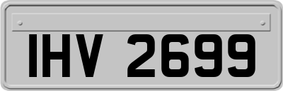 IHV2699