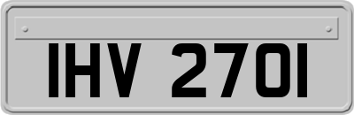 IHV2701
