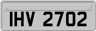 IHV2702