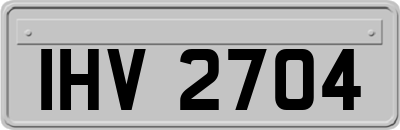 IHV2704