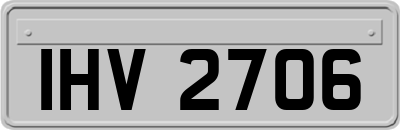 IHV2706