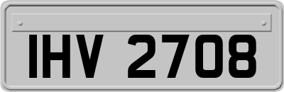 IHV2708