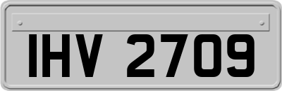 IHV2709