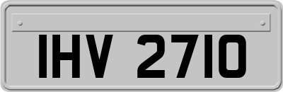 IHV2710