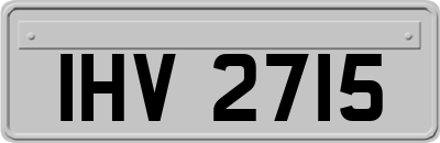 IHV2715