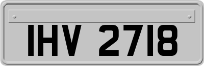IHV2718