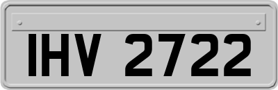 IHV2722