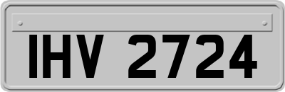 IHV2724