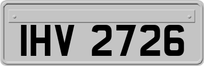 IHV2726
