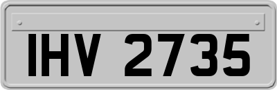 IHV2735