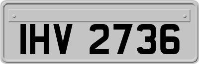 IHV2736