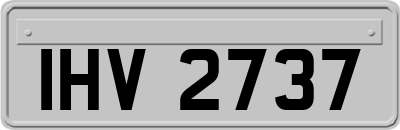 IHV2737