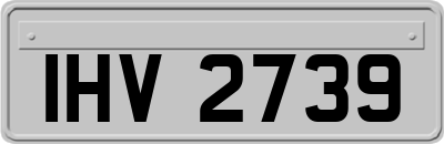 IHV2739